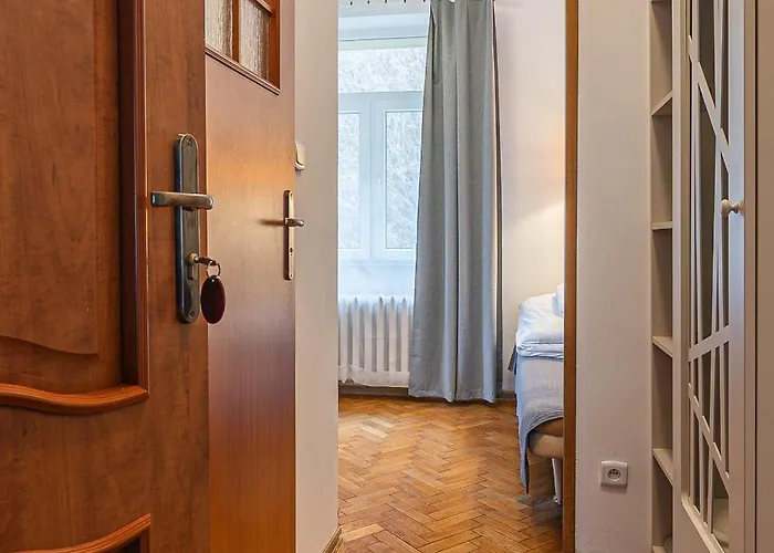 Bozy Dar 3* Krynica-Zdrój