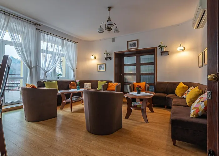 Bozy Dar 3* Krynica-Zdrój