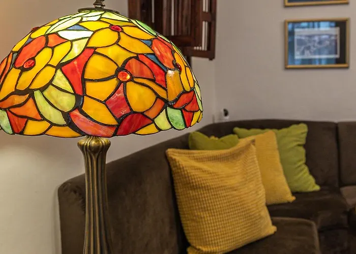 לינה וארוחת בוקר Bozy Dar