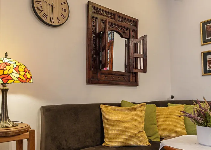 Bozy Dar Krynica-Zdrój