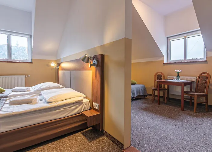 לינה וארוחת בוקר Bozy Dar