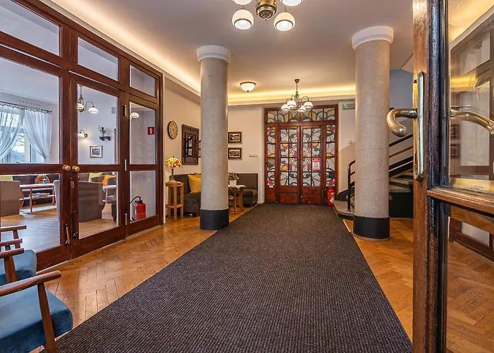 Bozy Dar לינה וארוחת בוקר קריניצה זדרוי